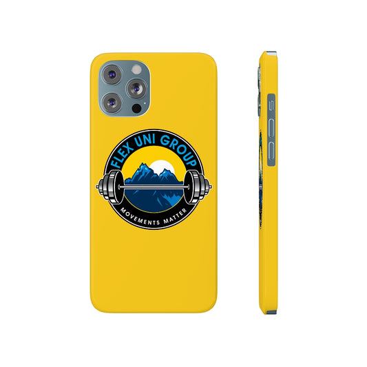 Barely There Phone Cases
