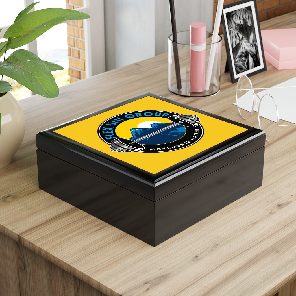 Jewelry Box