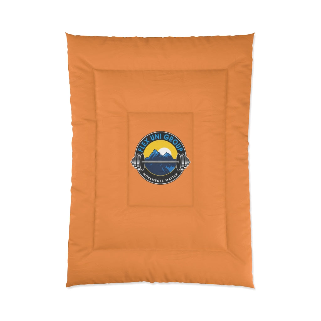 Comforter