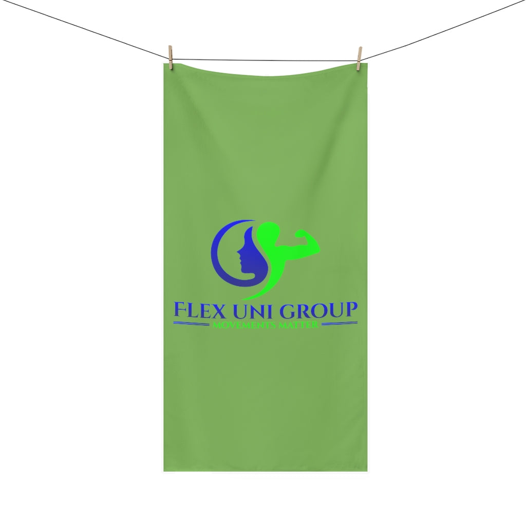 Premium Towel