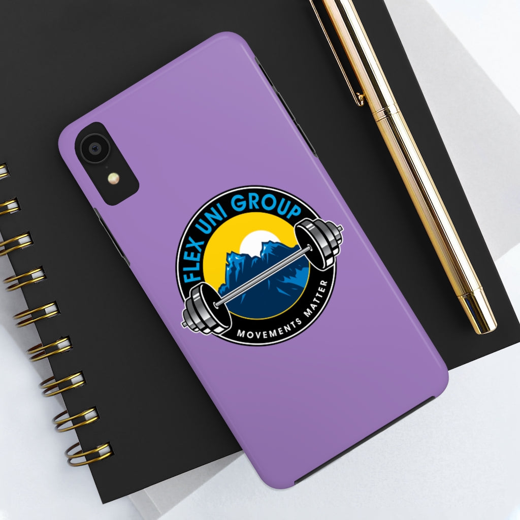 Case Mate Tough Phone Cases