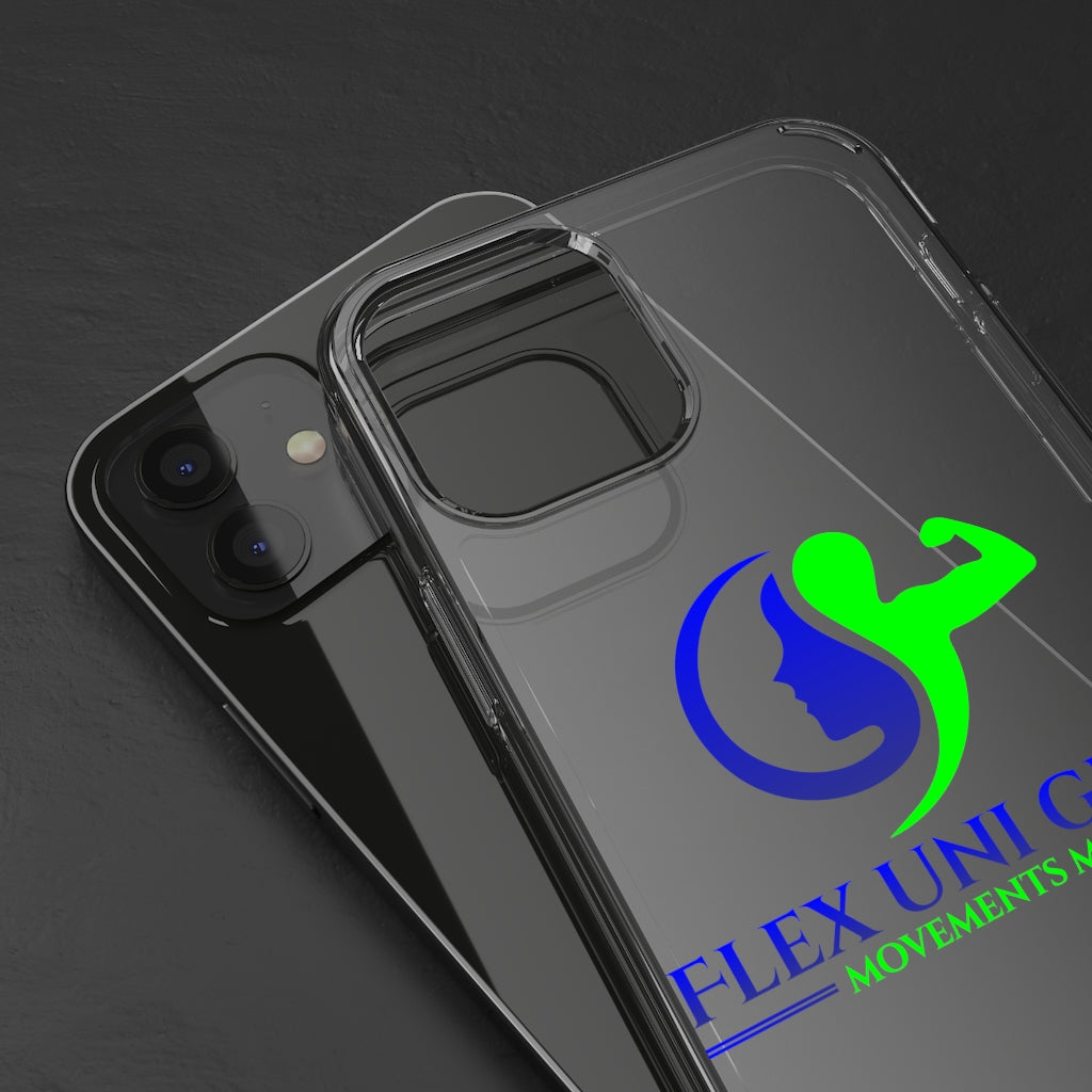 Clear Cases