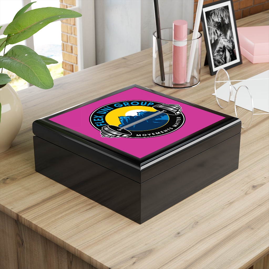 Jewelry Box