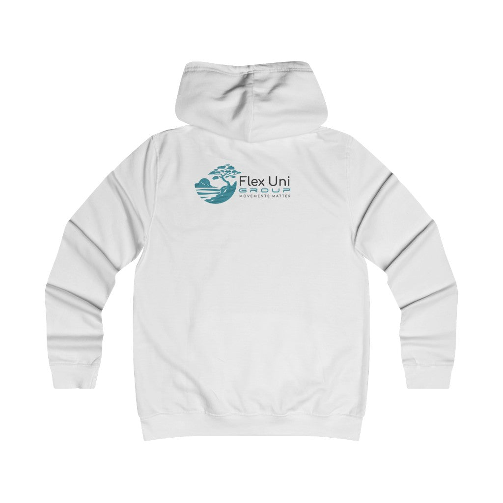 Girlie College Hoodie