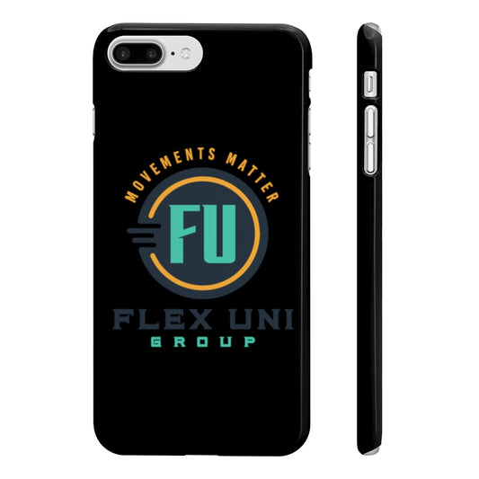Wpaps Slim Phone Cases