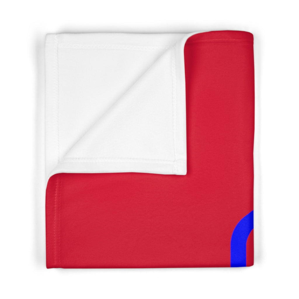 Soft Fleece Blanket