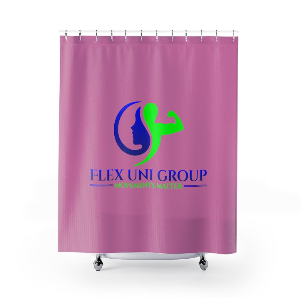Shower Curtains