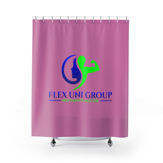 Shower Curtains