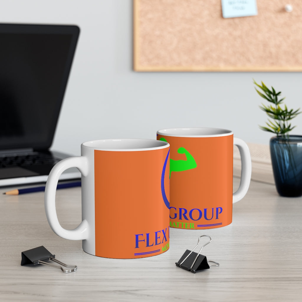 Mug 11oz