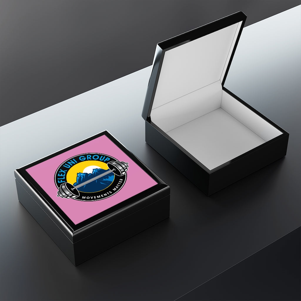 Jewelry Box