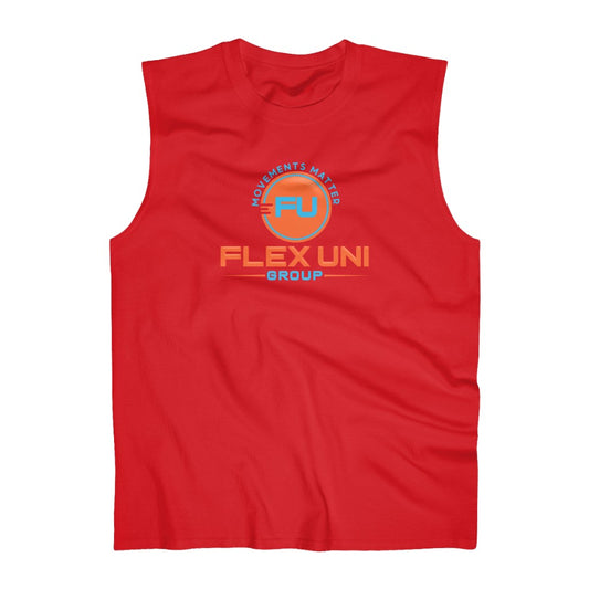 Men's Ultra Cotton Sleeveless Tank