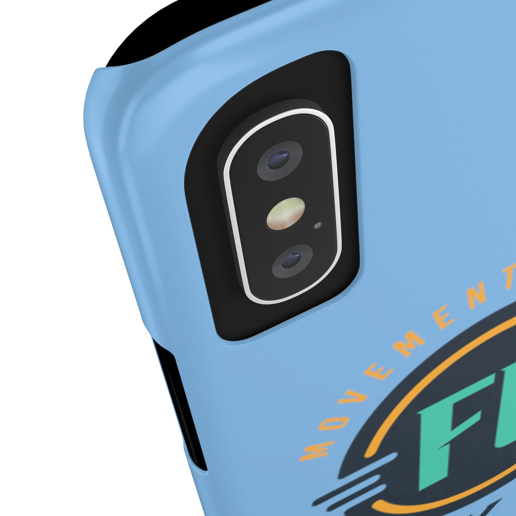 Case Mate Slim Phone Cases