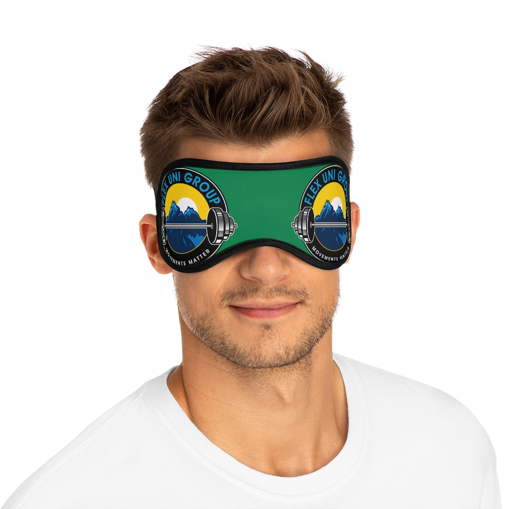 Sleeping Mask