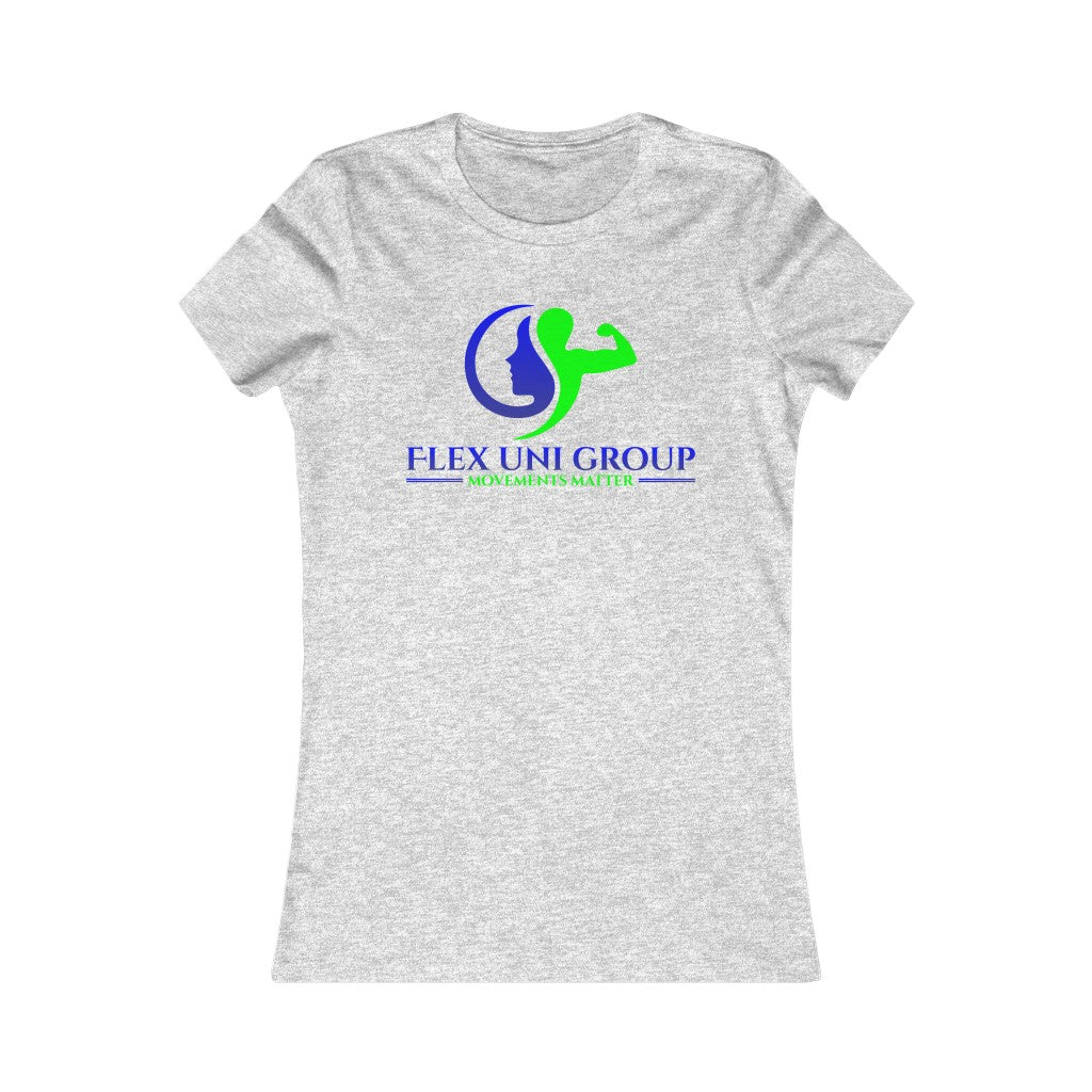 Women's Favorite Tee