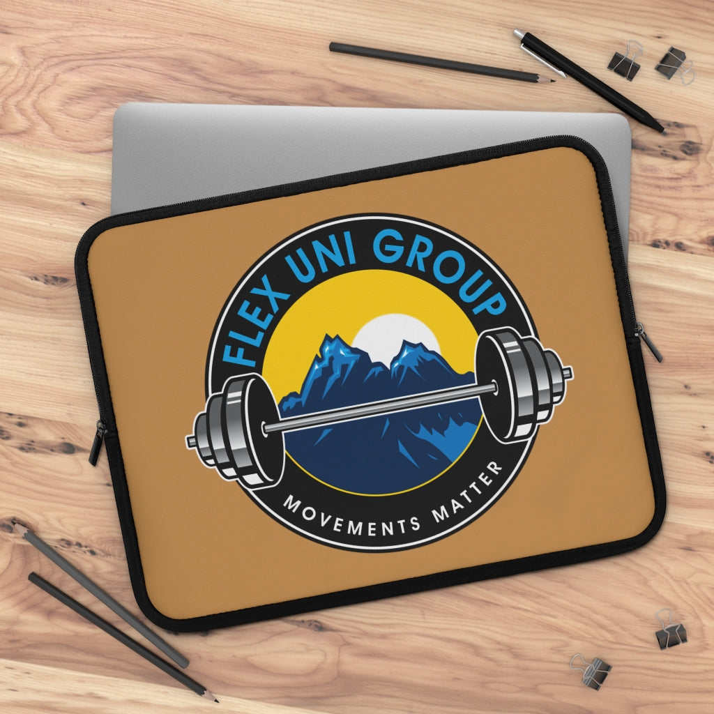 Laptop Sleeve