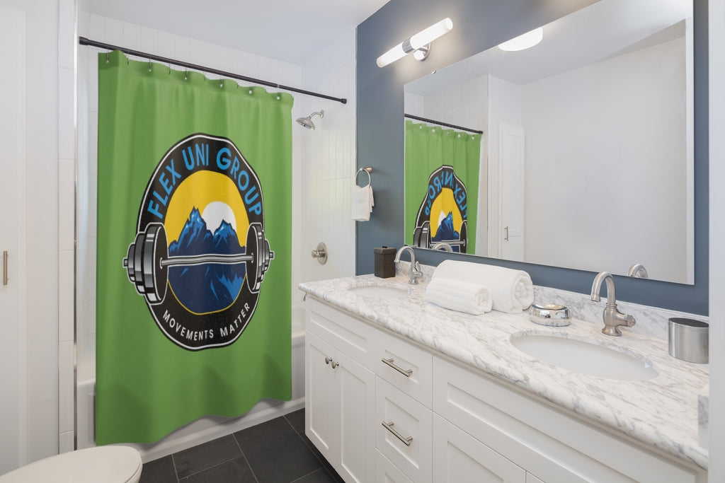 Shower Curtains