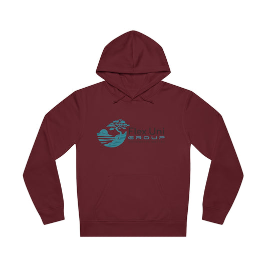 Unisex Drummer Hoodie