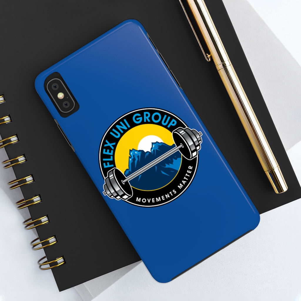 Case Mate Tough Phone Cases