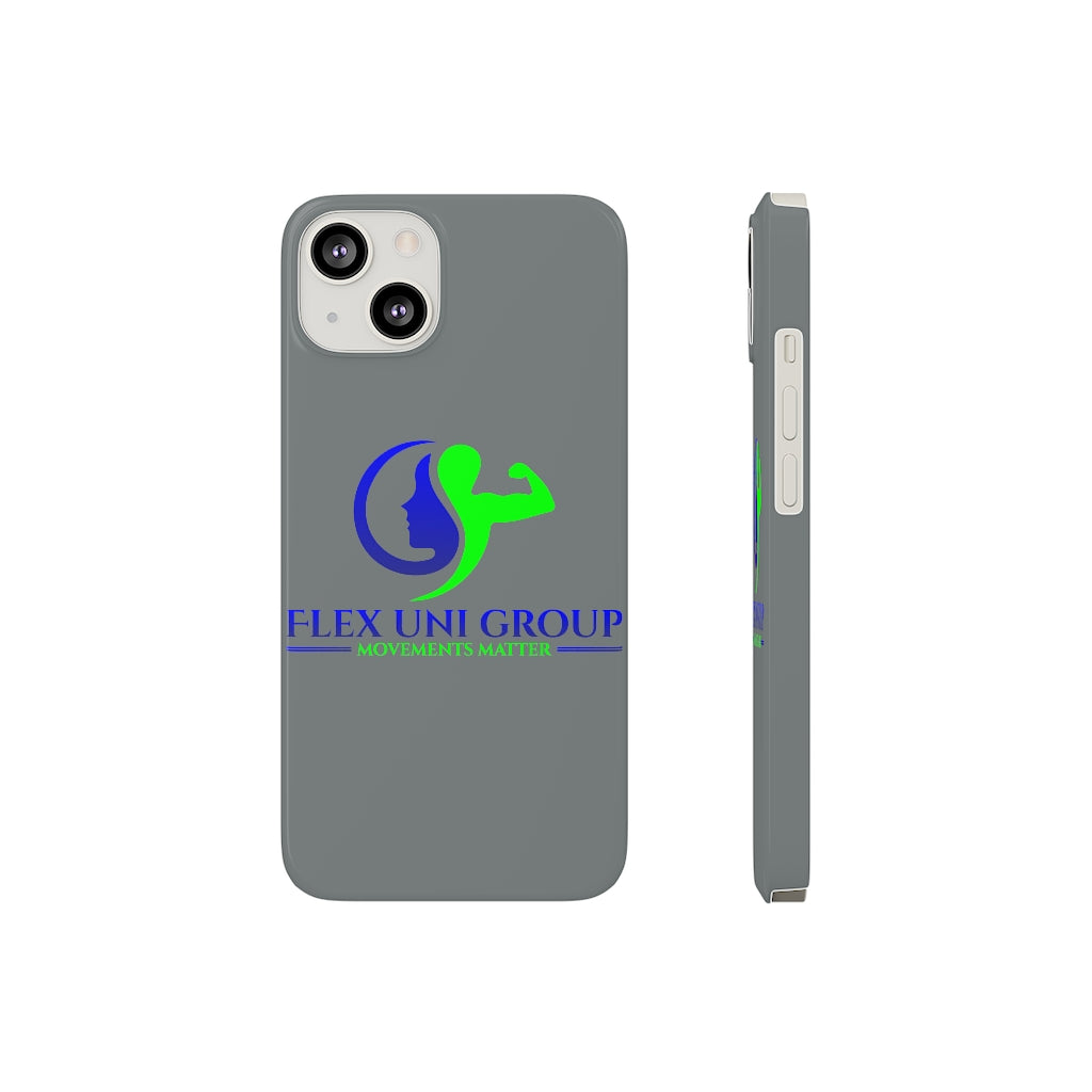 Barely There Phone Cases