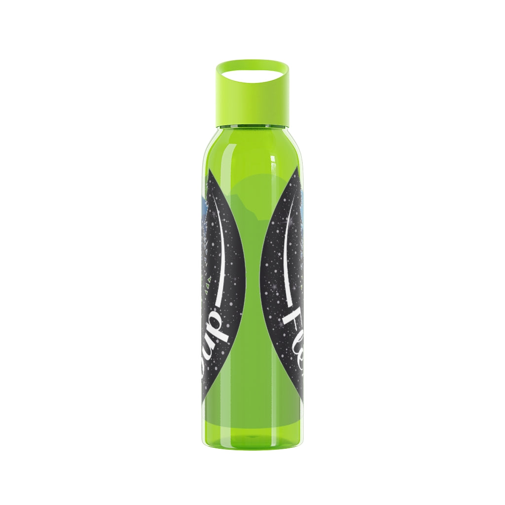 Sky Water Bottle