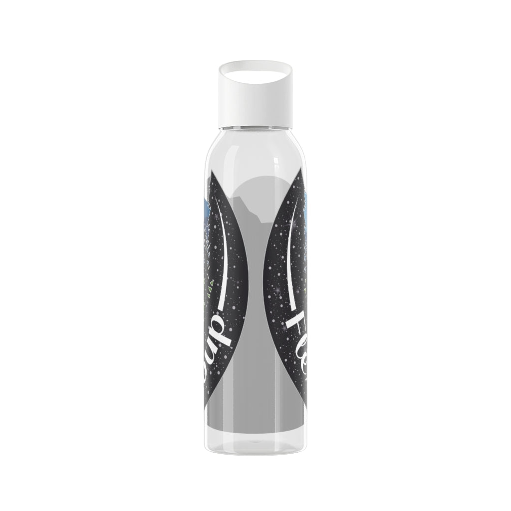 Sky Water Bottle