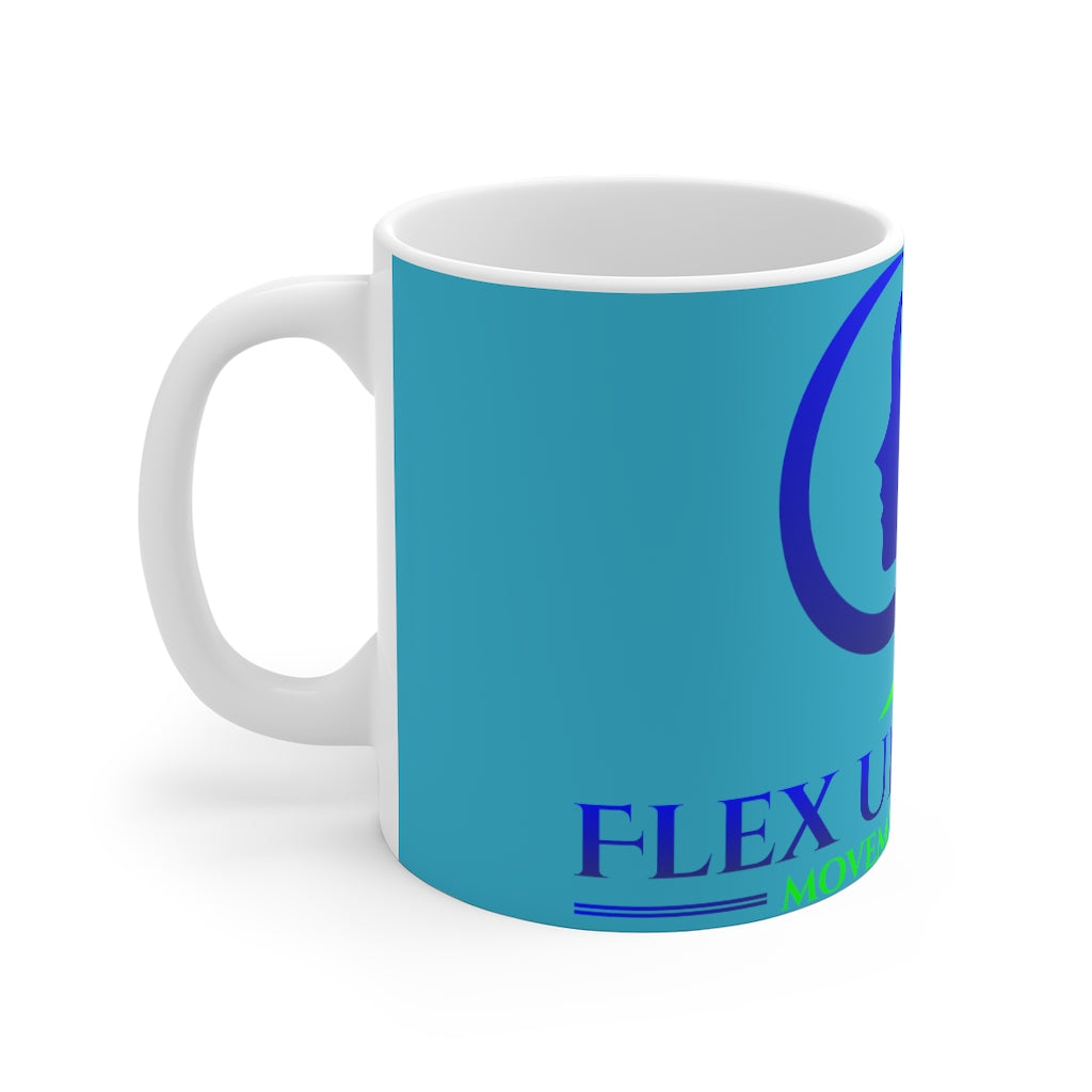 Mug 11oz