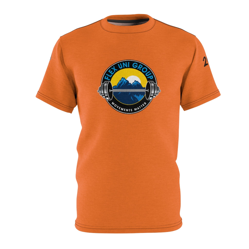 Unisex AOP Cut & Sew Tee