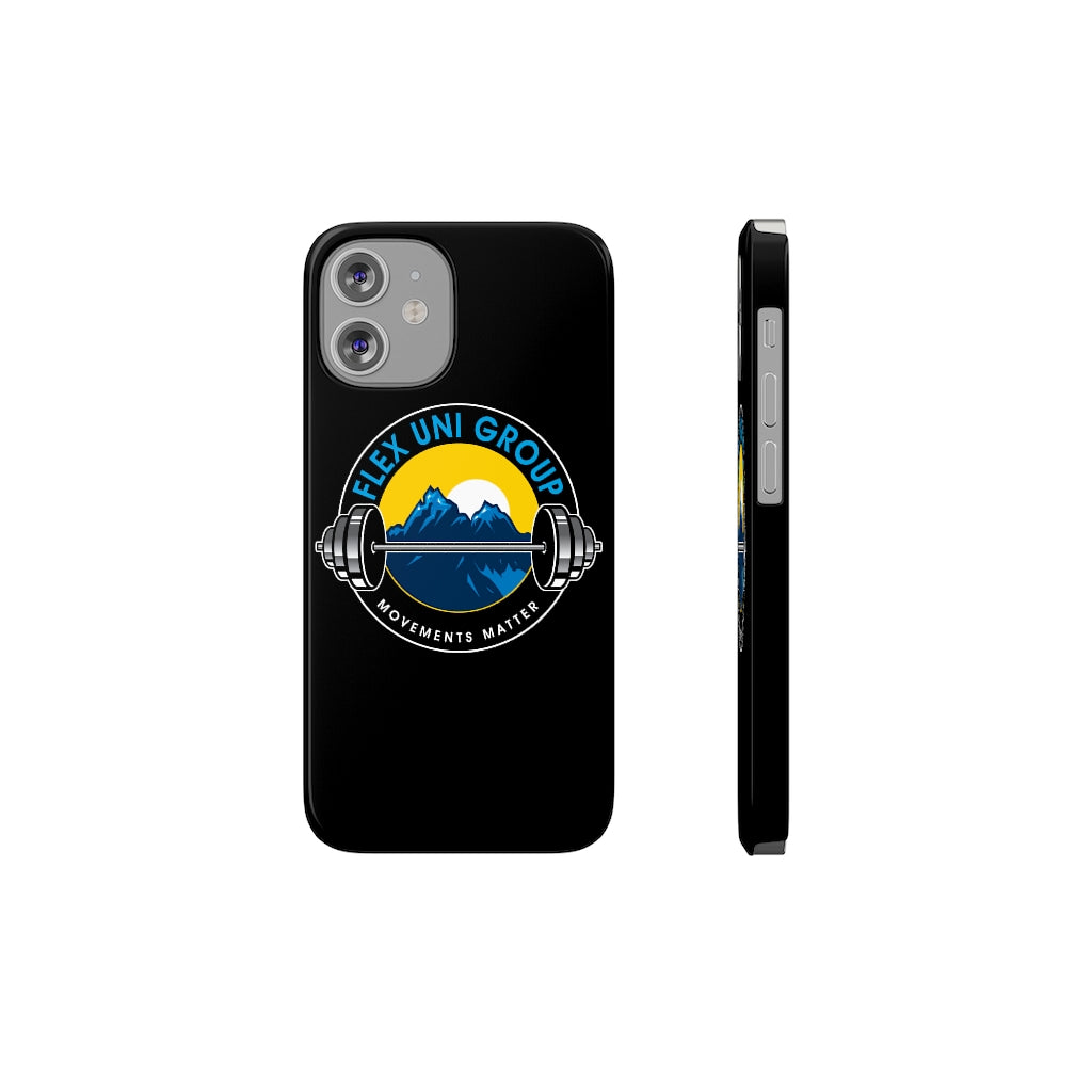 Barely There Phone Cases