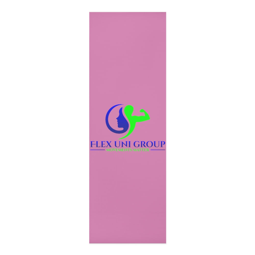 Foam Yoga Mat
