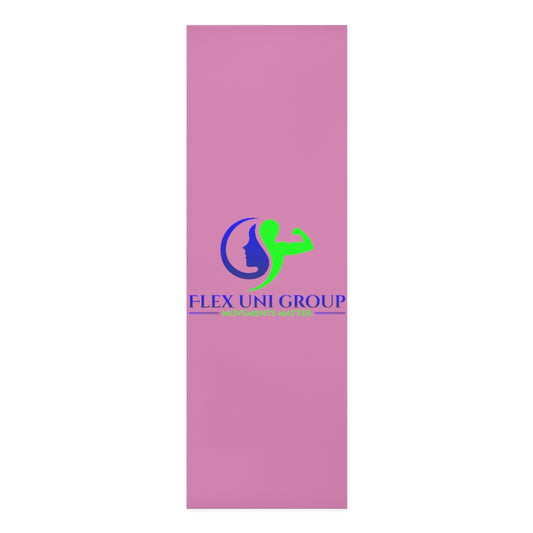 Foam Yoga Mat