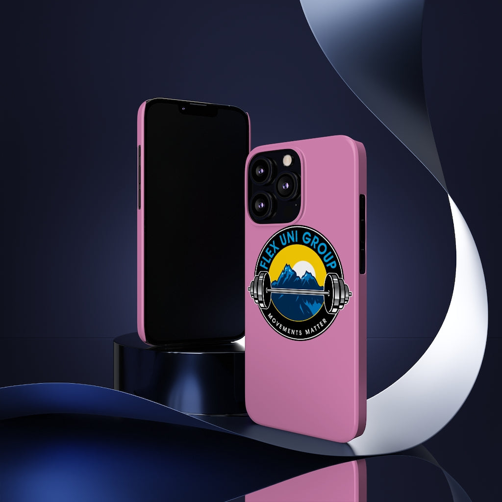Barely There Phone Cases