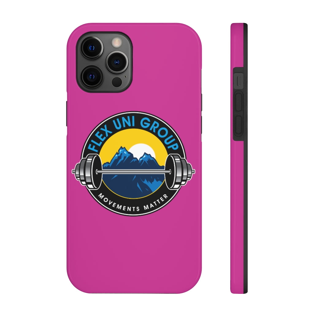 Case Mate Tough Phone Cases