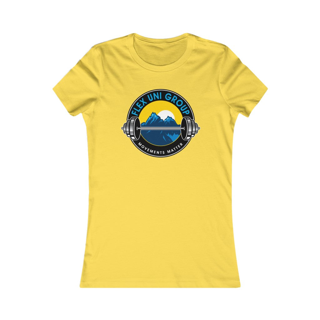 Women's Favorite Tee