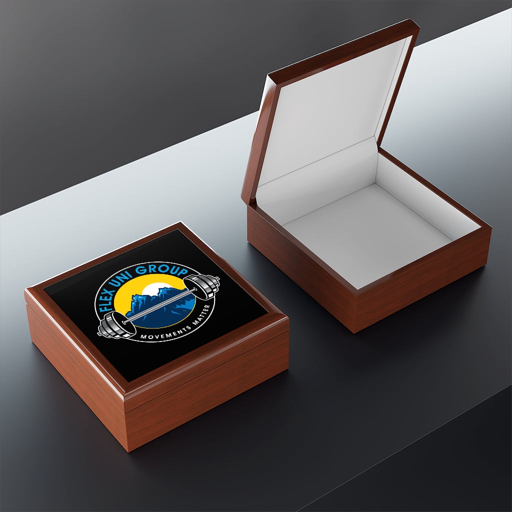 Jewelry Box