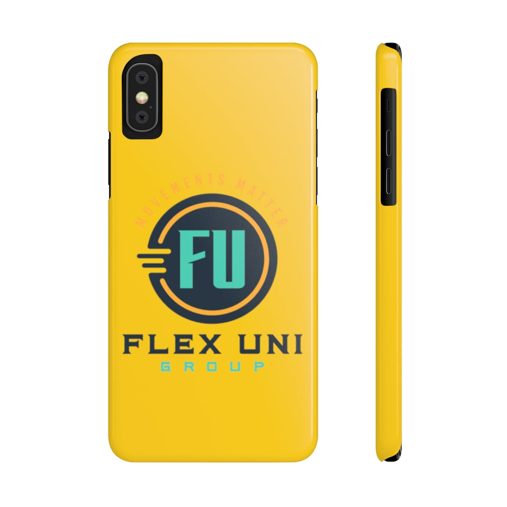 Case Mate Slim Phone Cases