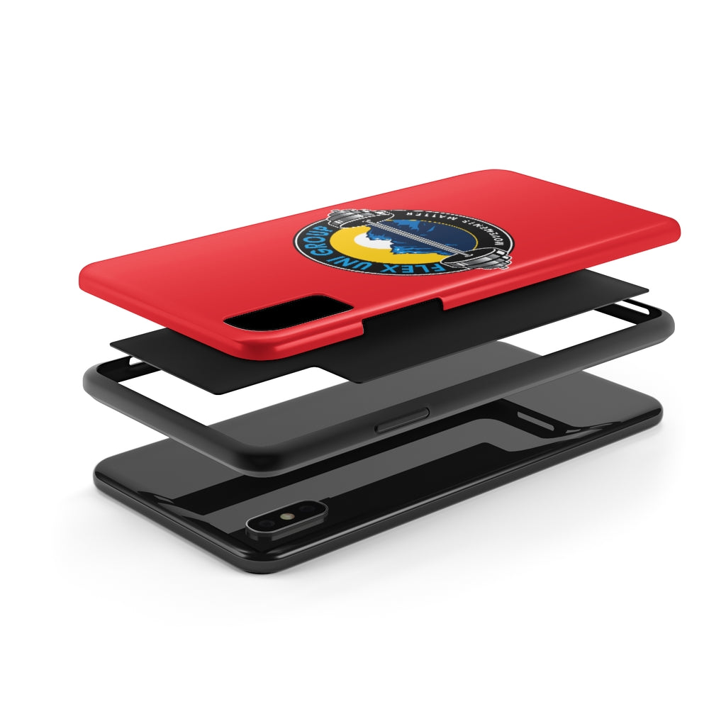 Case Mate Tough Phone Cases