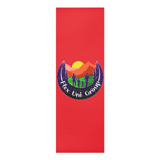 Foam Yoga Mat