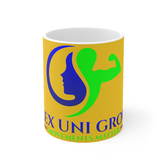 Mug 11oz