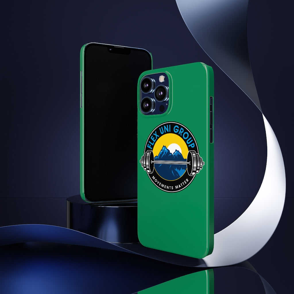 Barely There Phone Cases