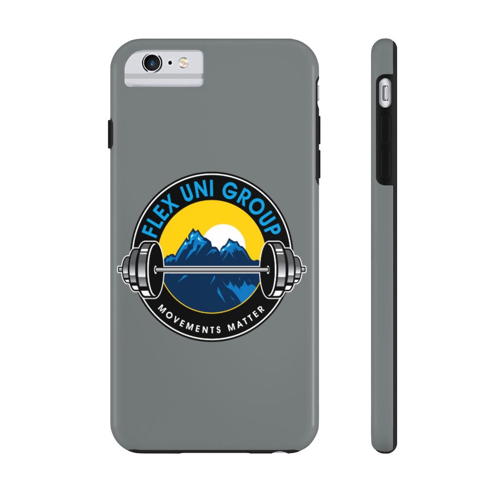 Case Mate Tough Phone Cases