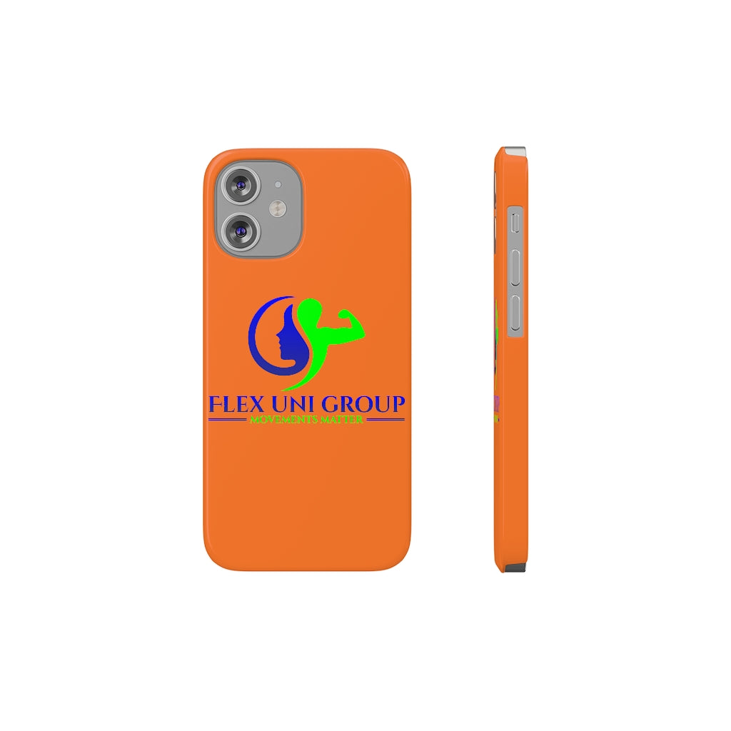 Barely There Phone Cases