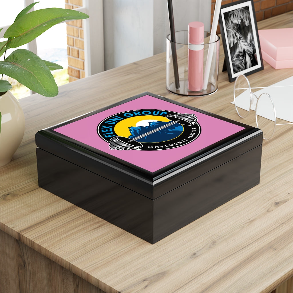 Jewelry Box