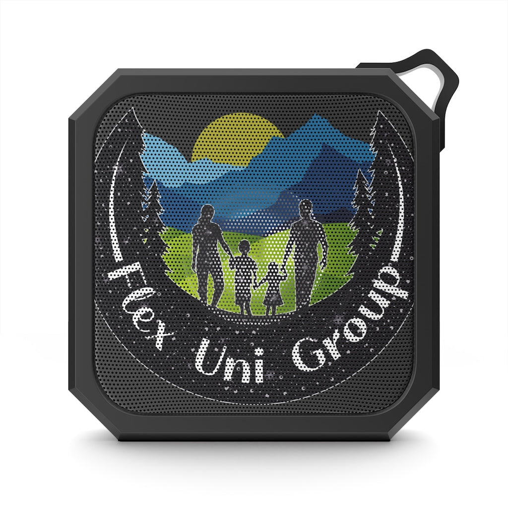 Blackwater Outdoor Bluetooth Speaker