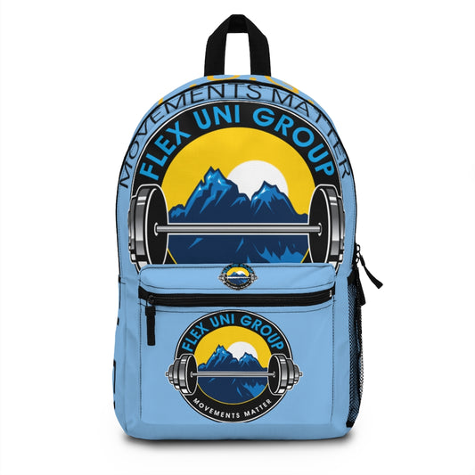 Backpack (Made in USA)