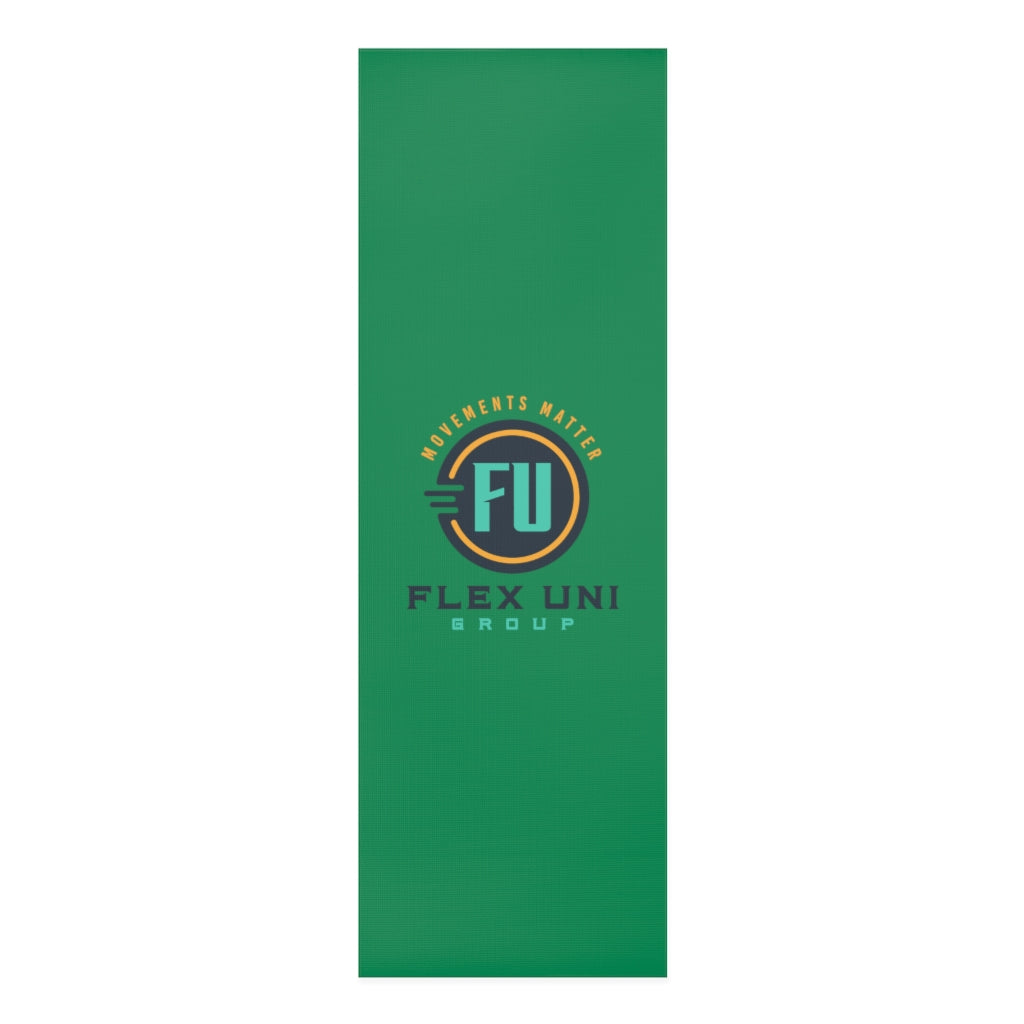 Foam Yoga Mat