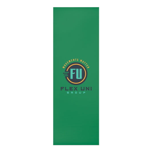 Foam Yoga Mat