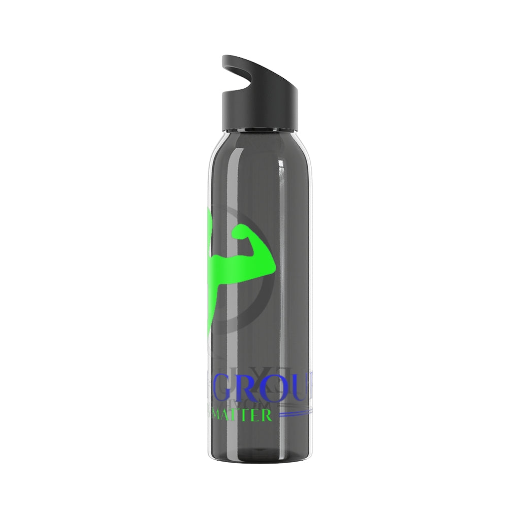 Sky Water Bottle