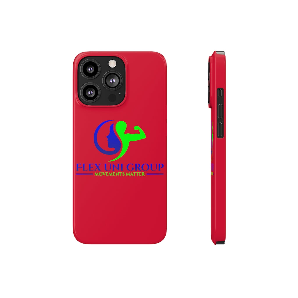 Barely There Phone Cases