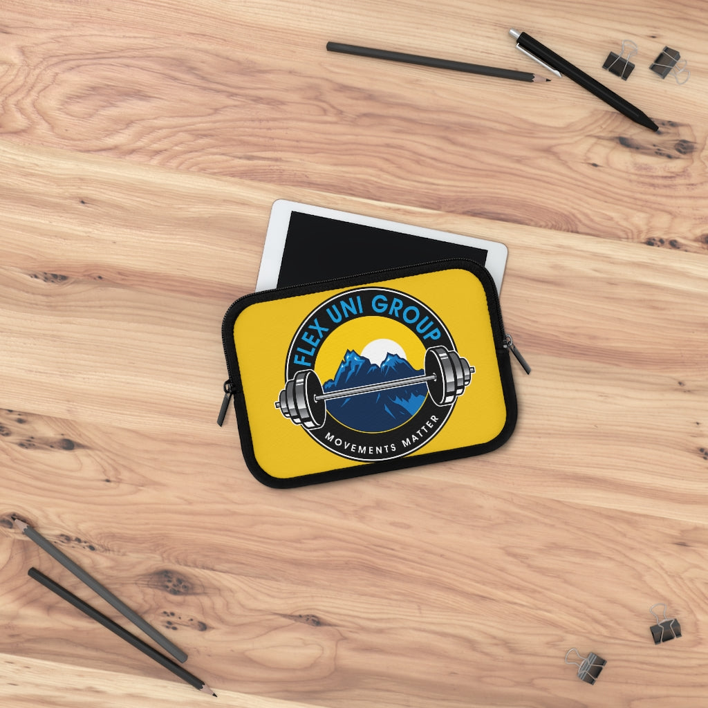 Laptop Sleeve
