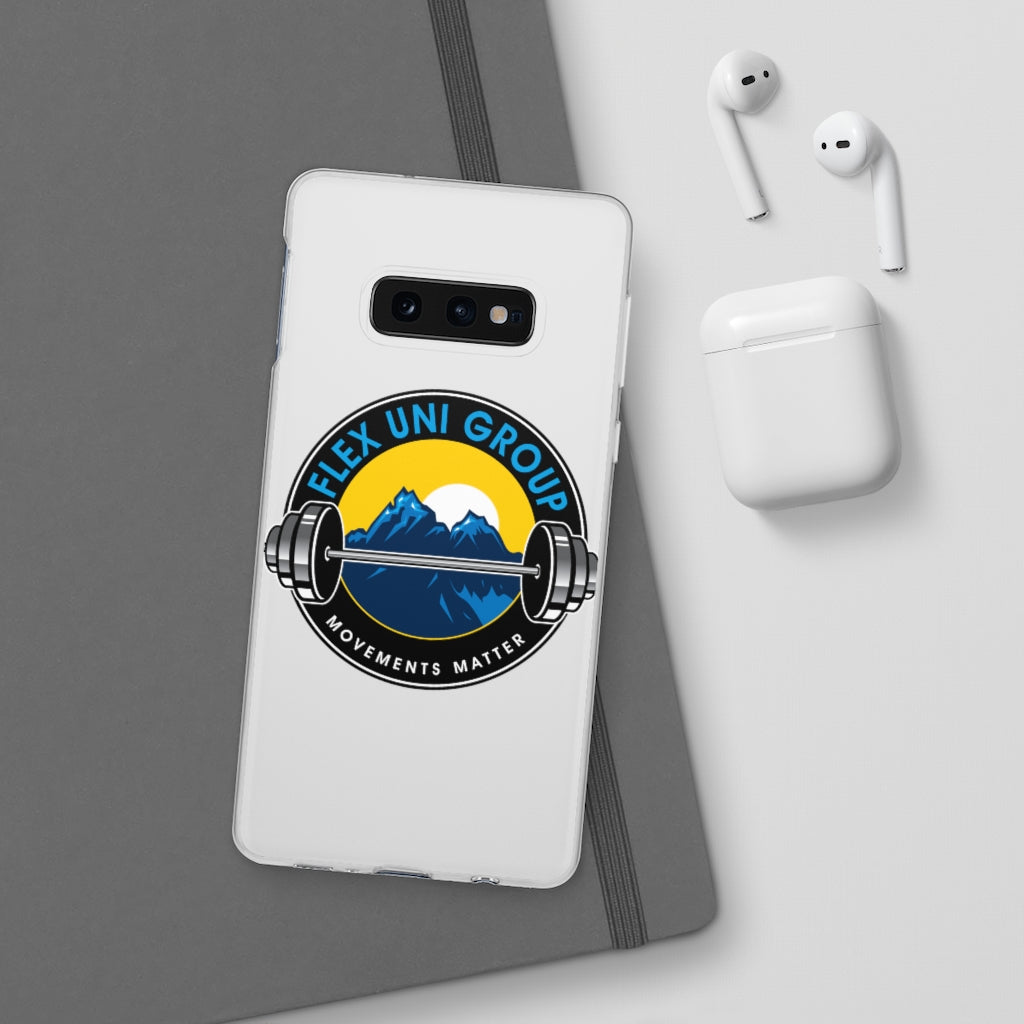 Flexi Cases